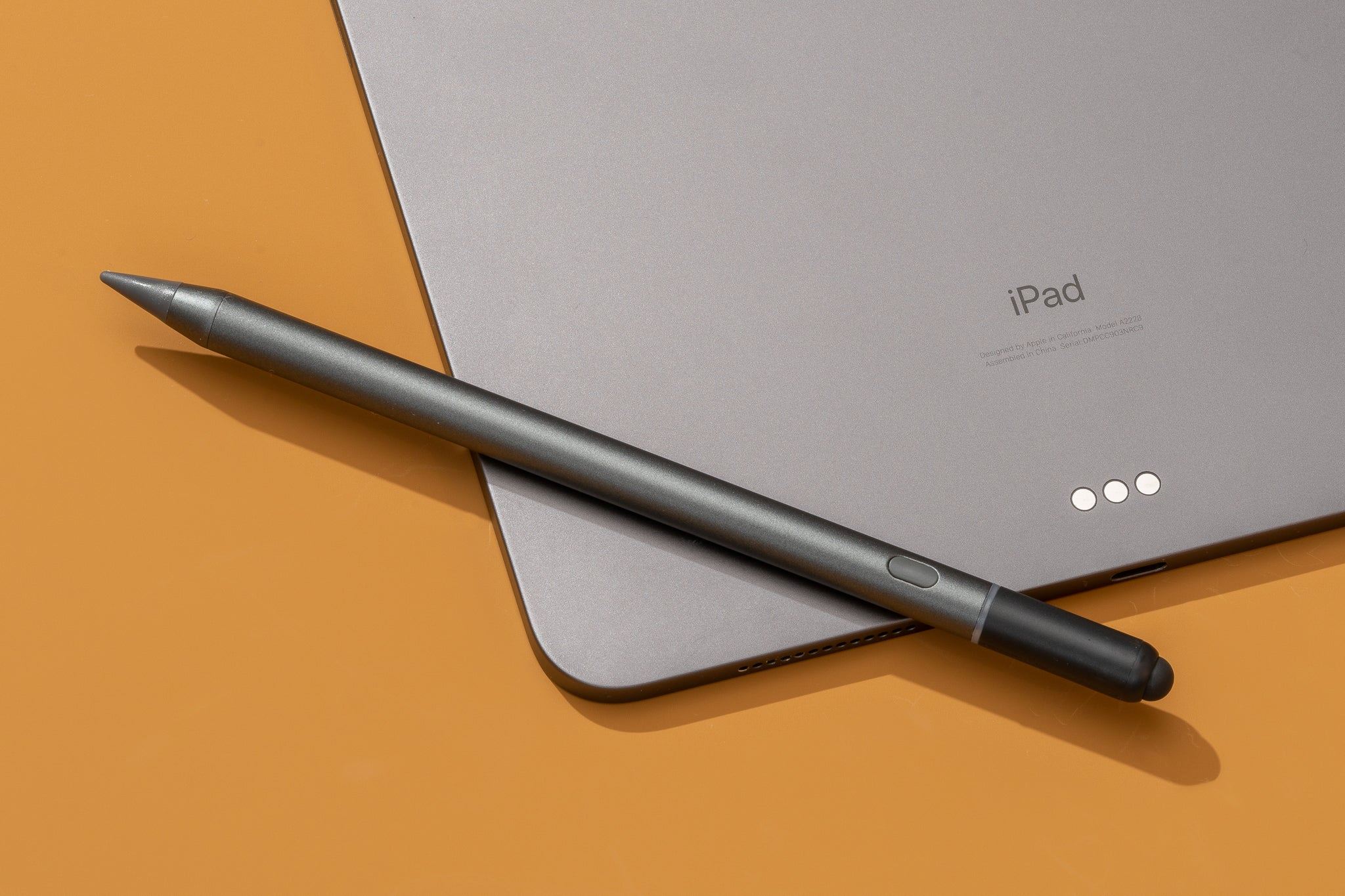 IPad Integration: Connecting Your Stylus Pen