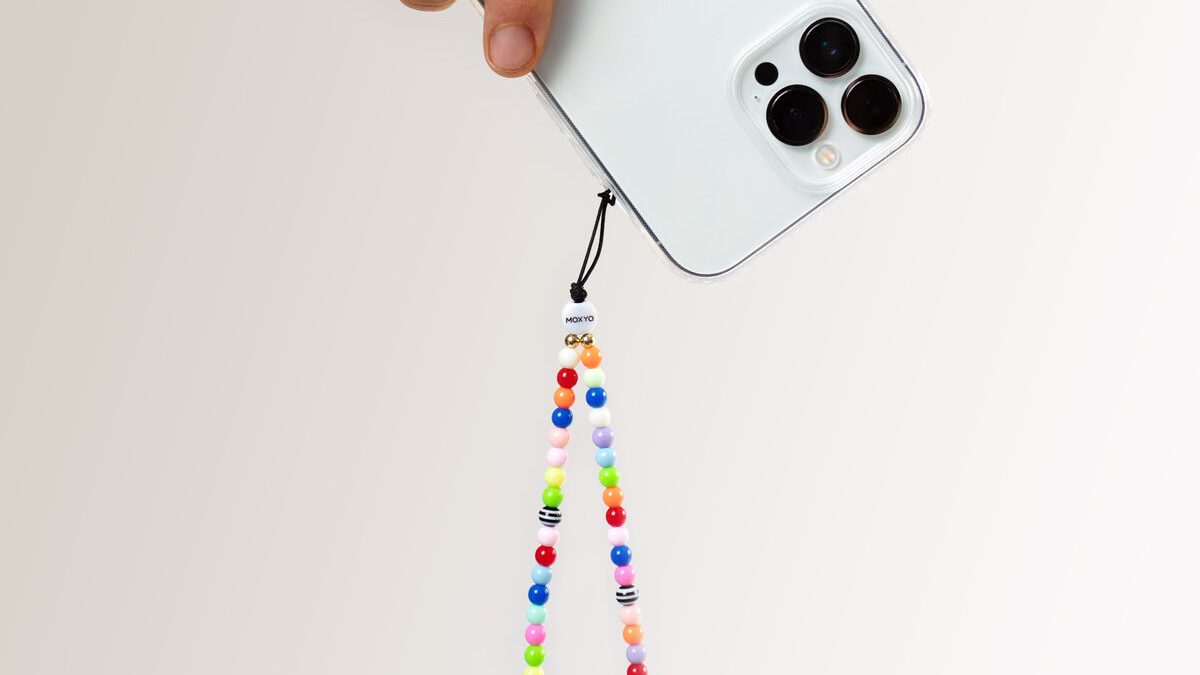 IPhone 6S Charms: Adding Style To Your Device
