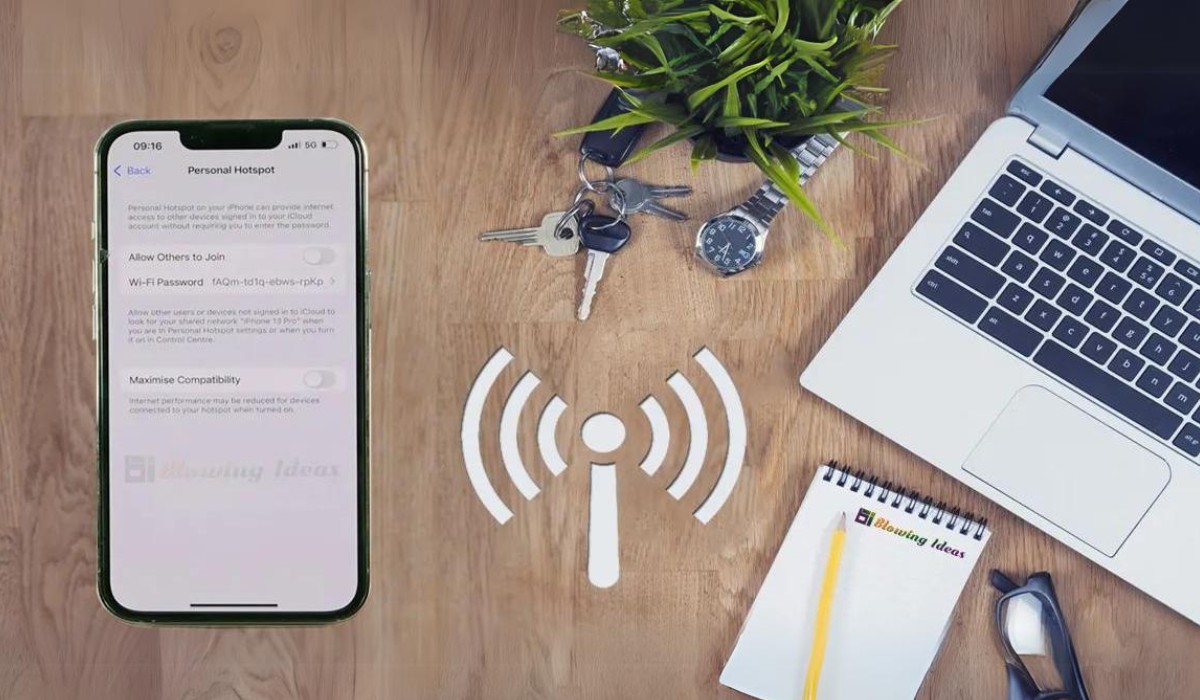 IPhone Hotspot Disconnection Issues: Troubleshooting Tips