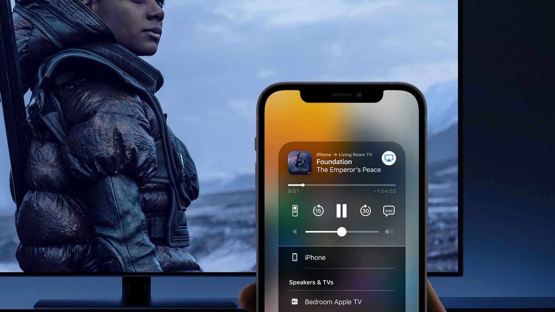 IPhone Wisdom: Wi-Fi-Free Phone To TV Connection Guide