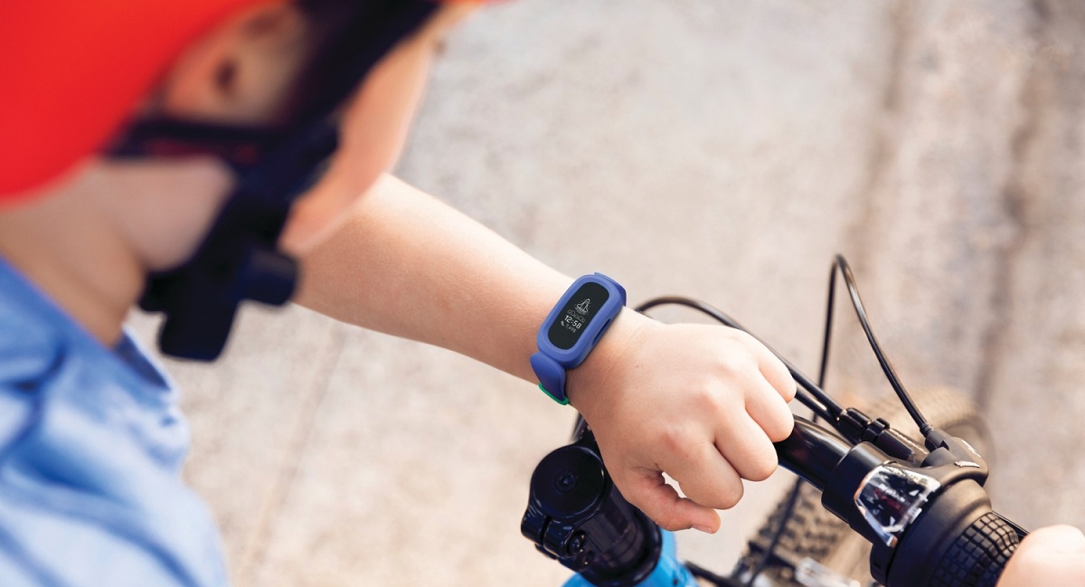 Kid-Friendly Fitness: Choosing A Suitable Fitbit For Children