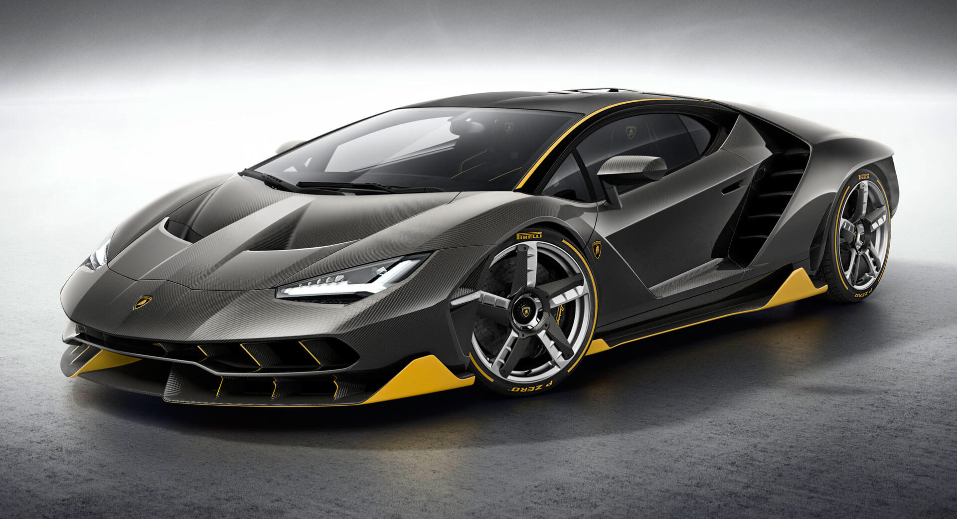 Lamborghini Partners With MIT To Develop High-Capacity, Fast-Charging Organic Battery Technology
