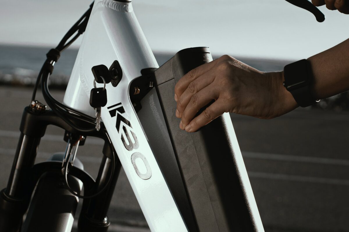 Land Moto Secures $3M Investment To Boost Electric Bike Battery Development