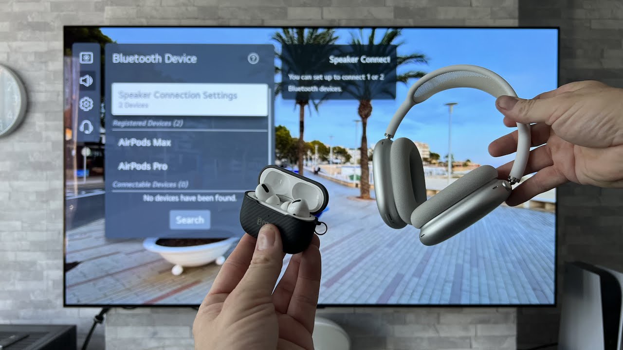 LG Stereo Headset Pairing Guide: Quick And Easy Steps