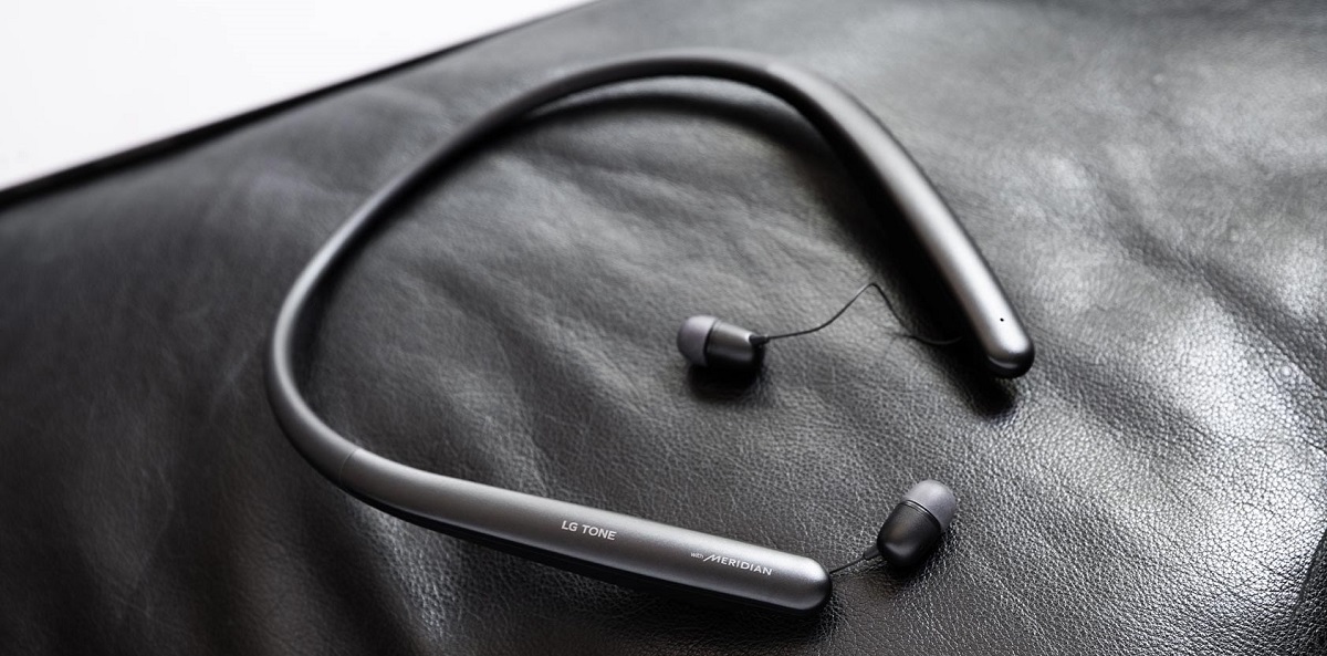 LG Tone Series: Choosing The Best Headset For You