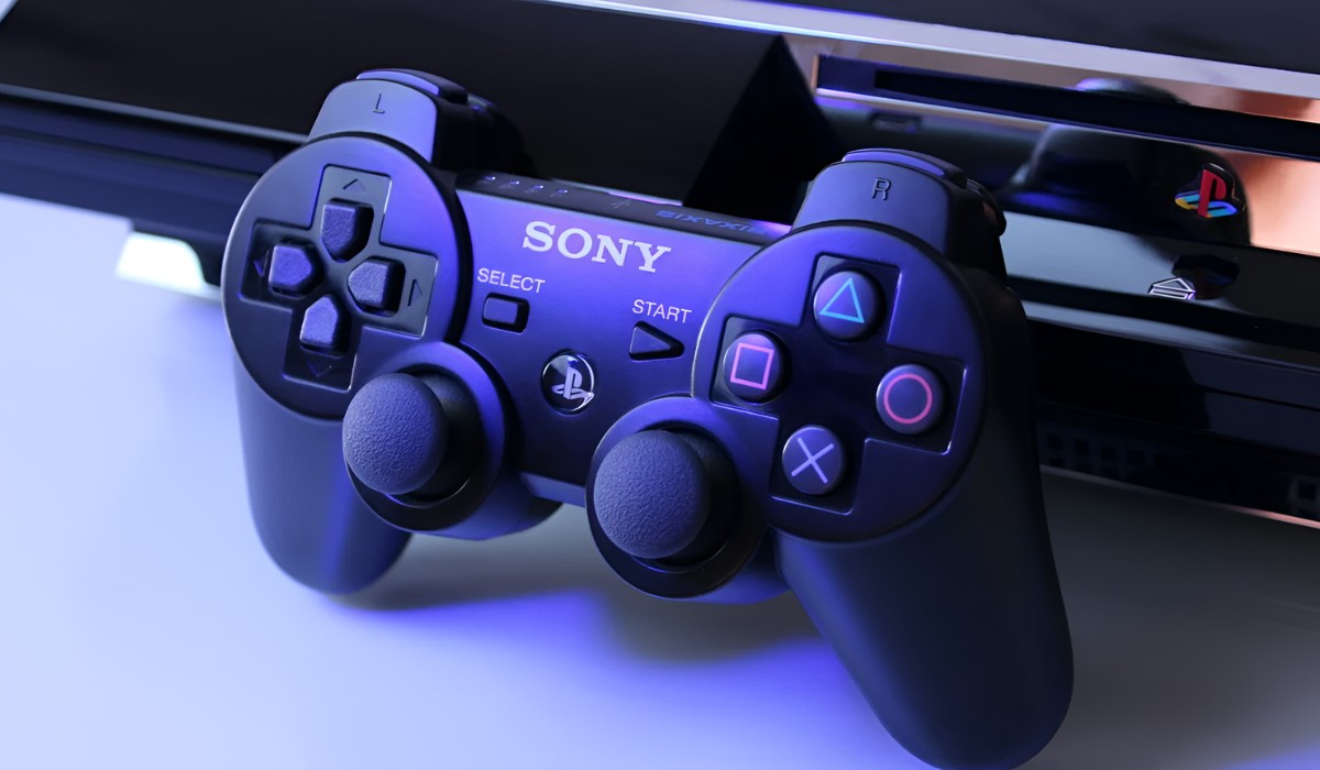 Linking Hotspot To PS3: A User-Friendly Approach