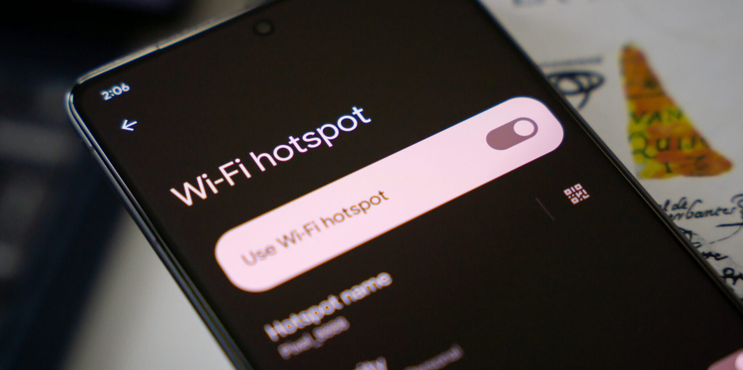 Locating Hotspot Password On Android Phone: Quick Guide