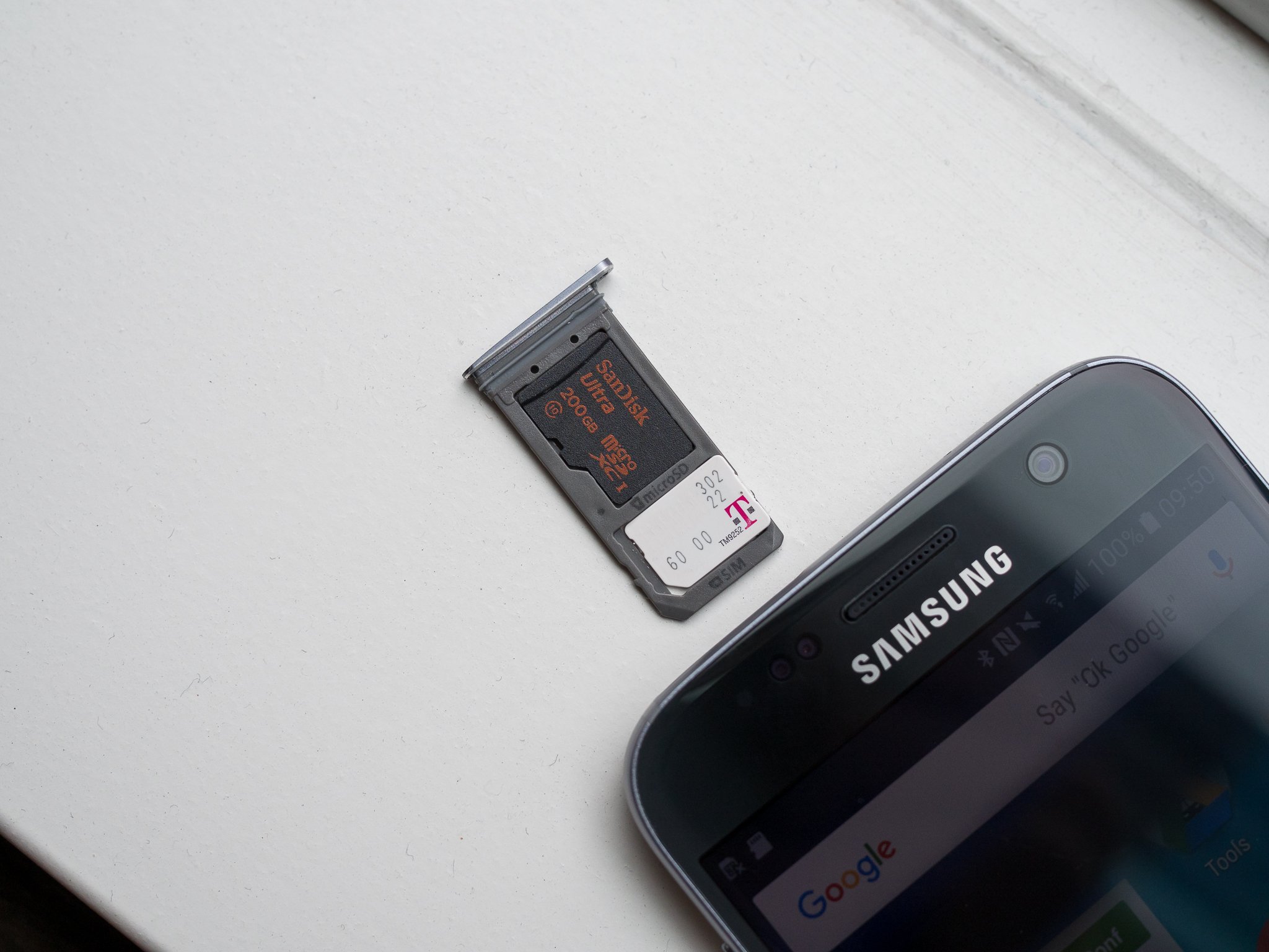 Locating SIM Card Slot On Galaxy S7: A Comprehensive Guide