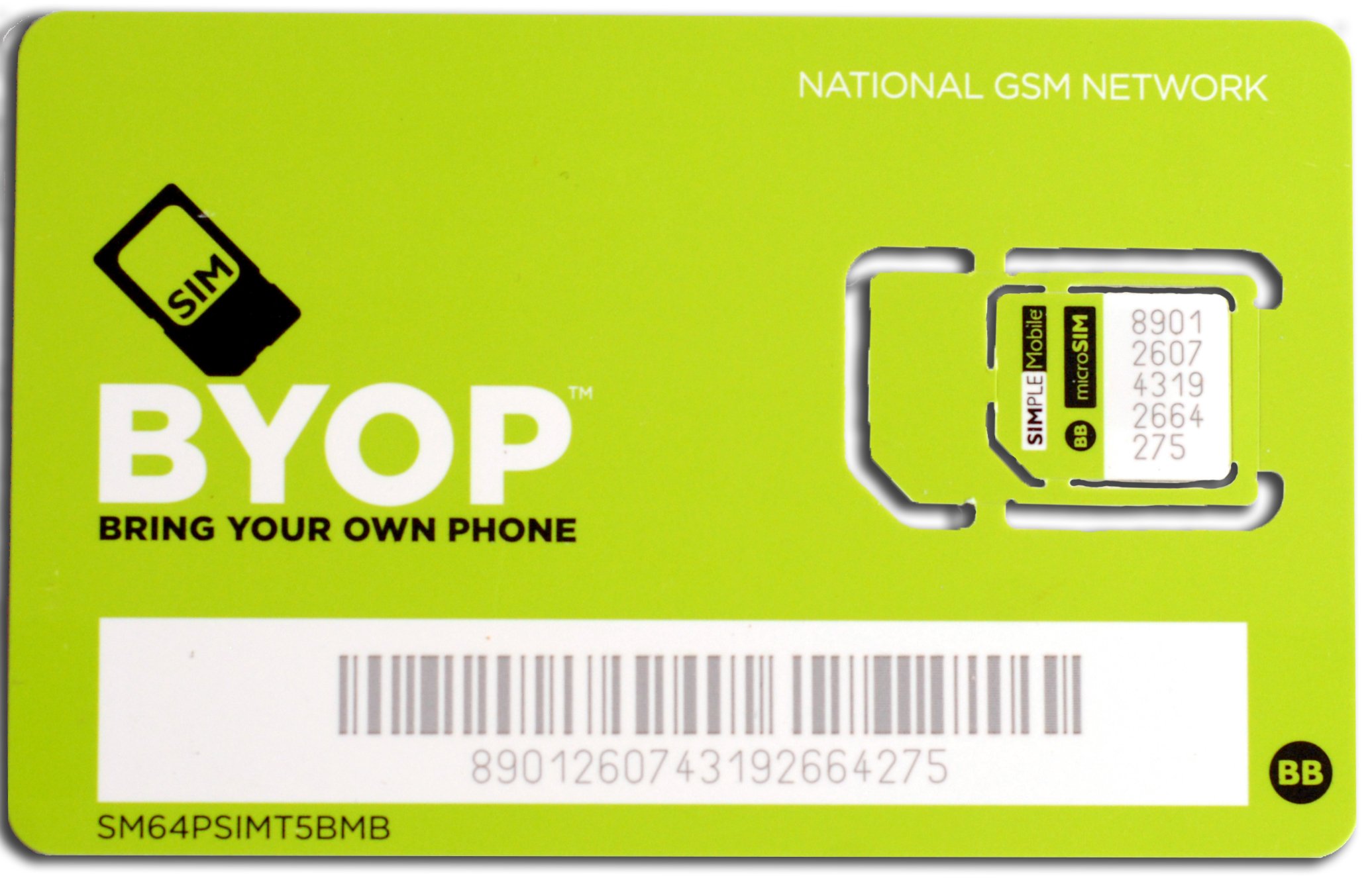 Locating SIMple Mobile SIM Cards: A Comprehensive Guide