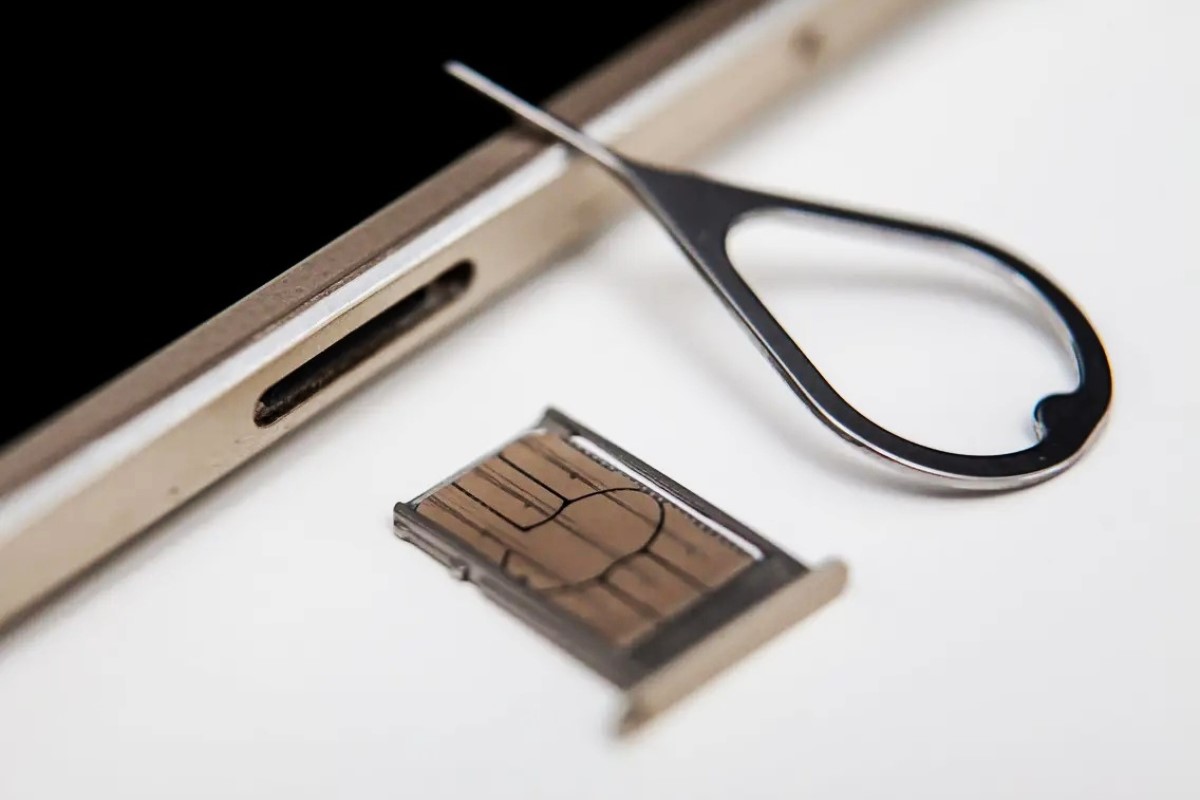 Locating The SIM Card On IPhone 6: A Comprehensive Guide