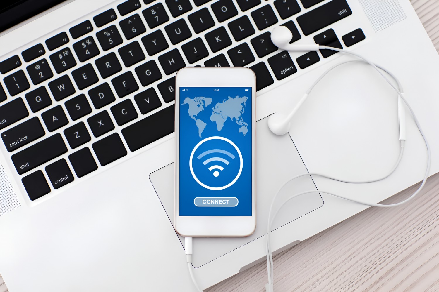 Locating Your Hotspot: Essential Tips