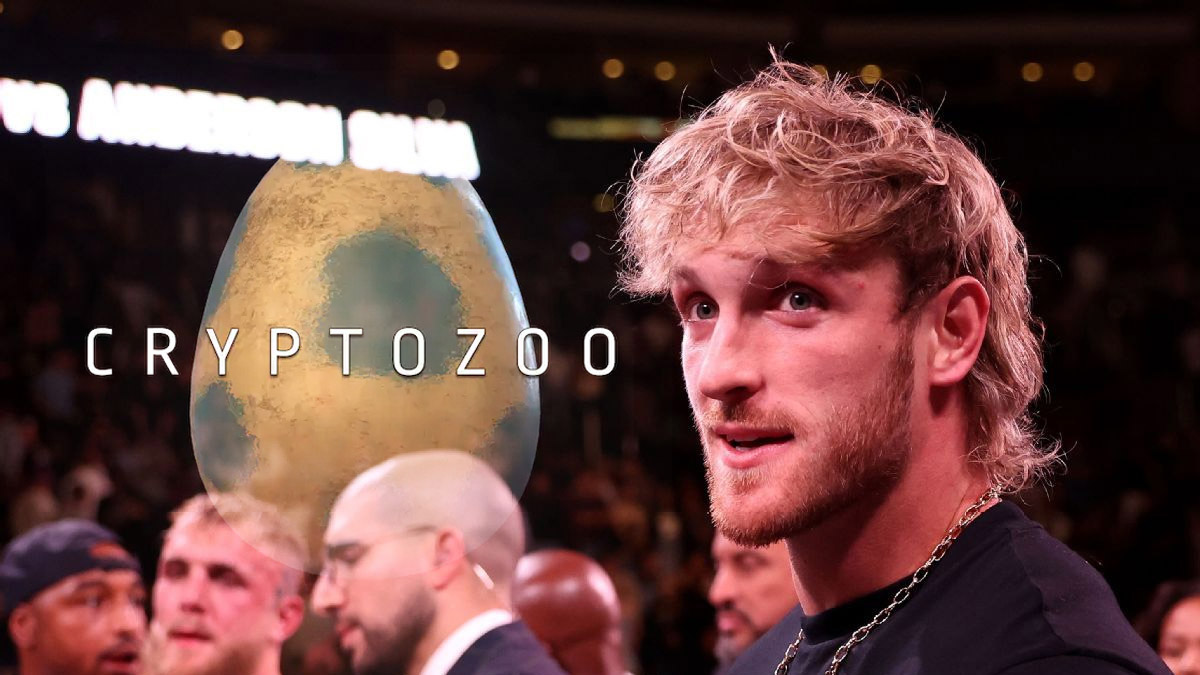 Logan Paul Offers CryptoZoo Refunds Without Lawsuits