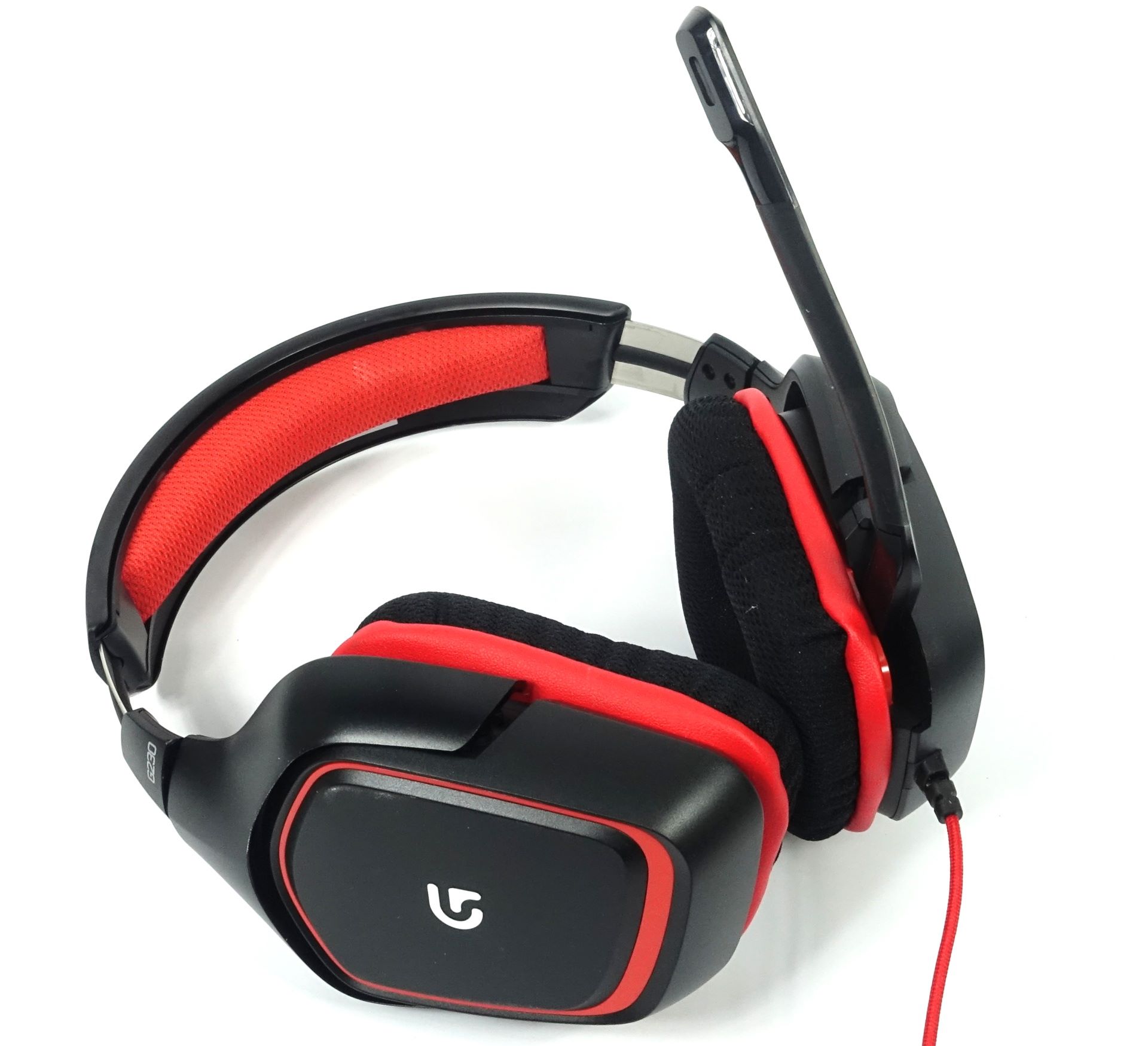 Logitech G230 Stereo Gaming Headset: How To Use With PS4