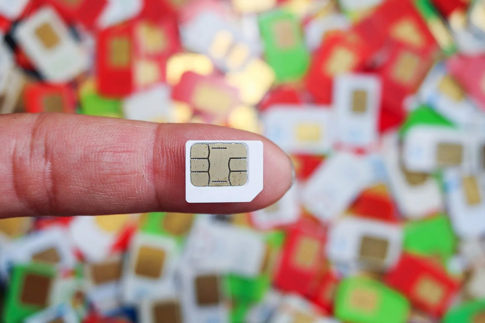 Lost SIM Card: What To Do Next