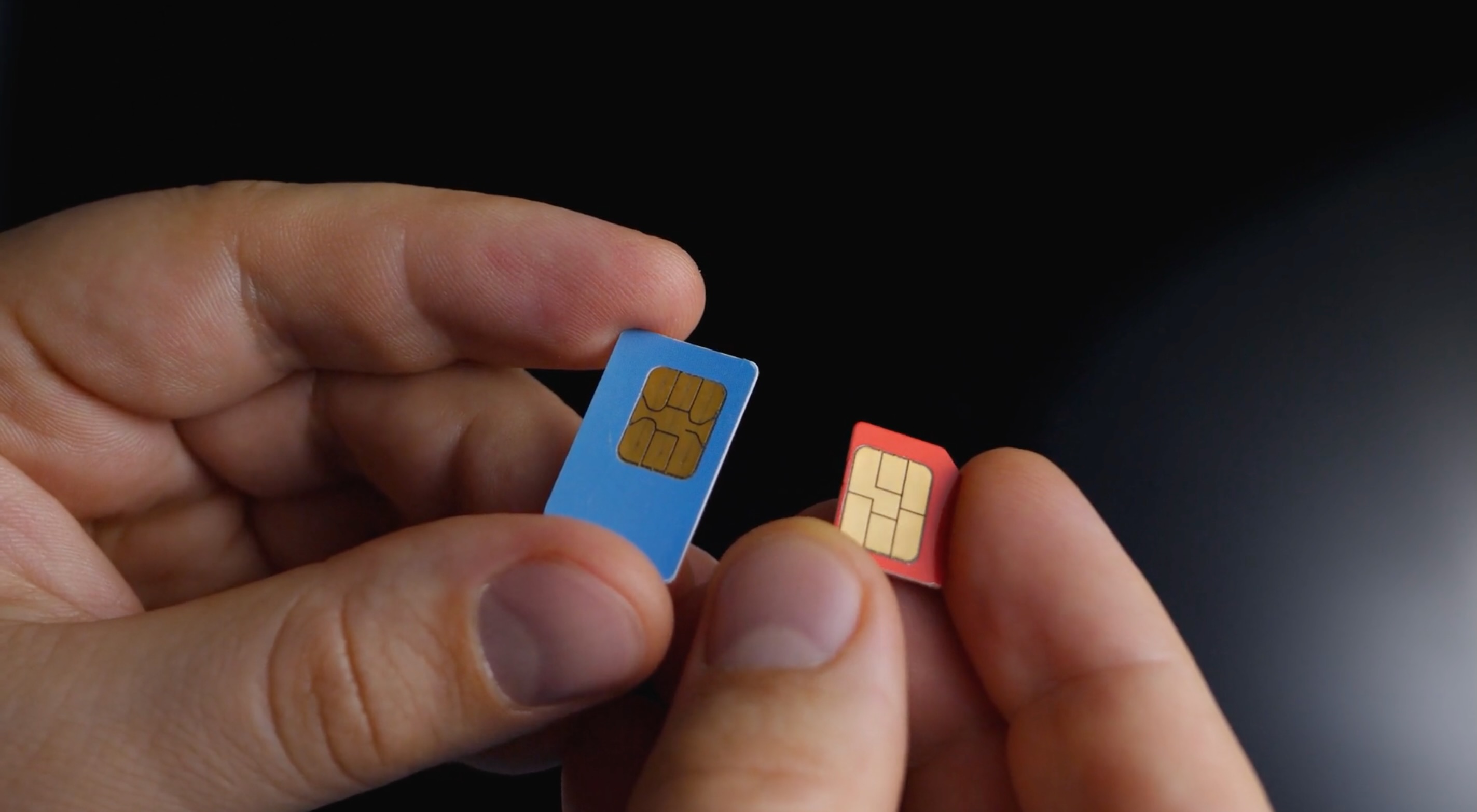 Lost Your SIM Card? Here’s What To Do