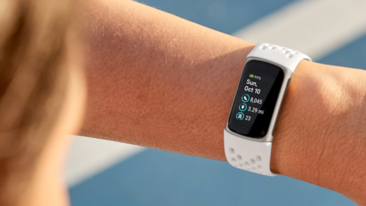 Luxe Text Notifications: A Guide To Receiving Text Messages On Your Fitbit Luxe