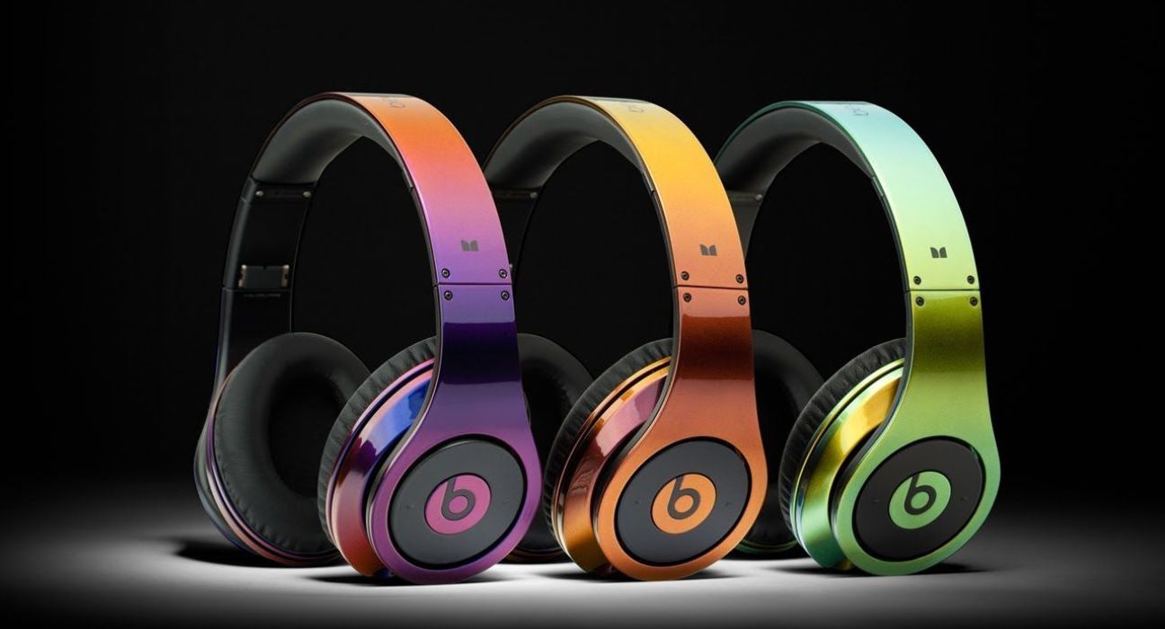 Luxury Audio: Exploring The Most Expensive Headsets