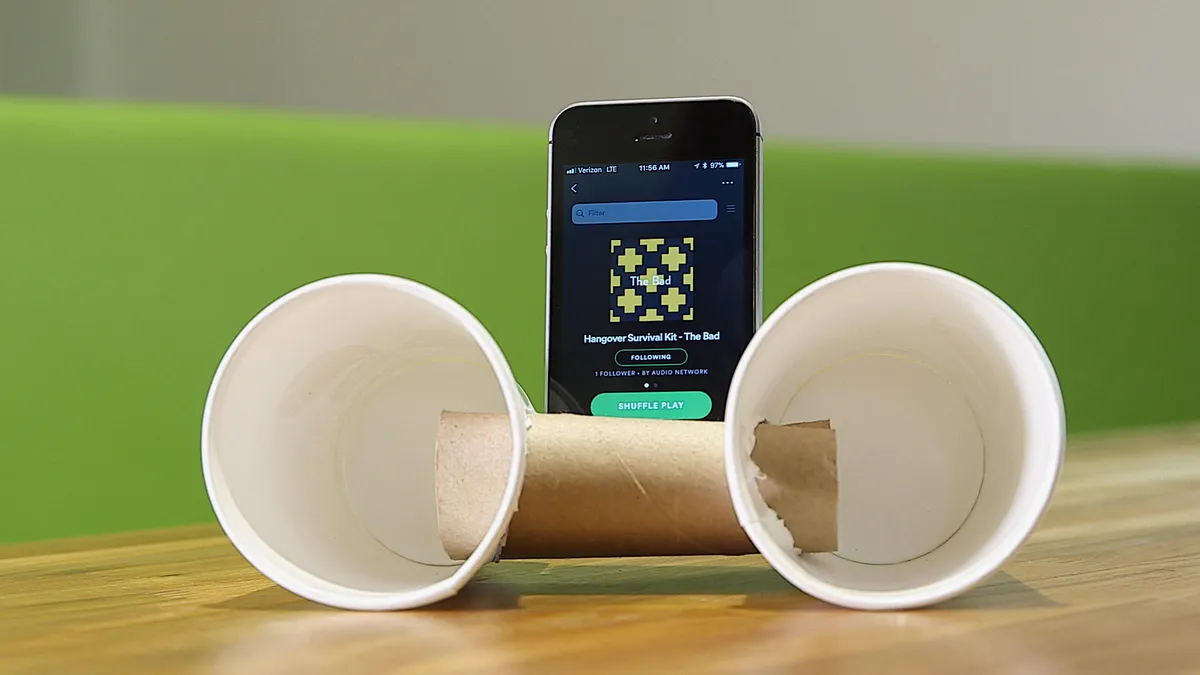 Making Bluetooth Speaker Louder On IPhone: A How-To Guide