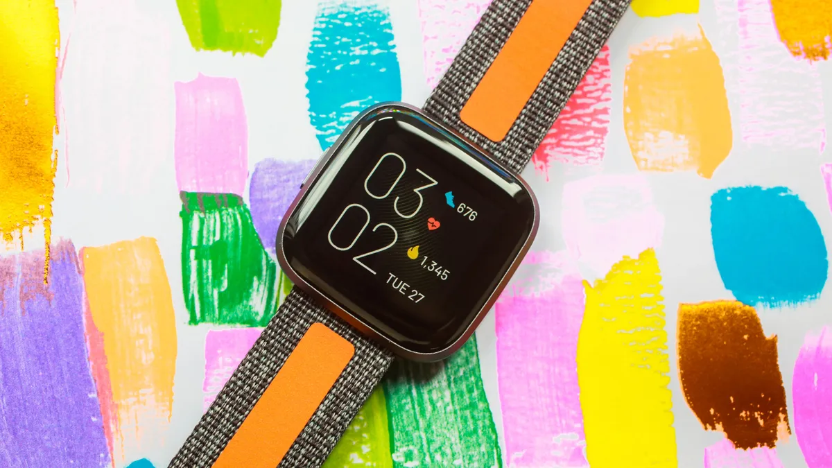 Making Calls On The Go: A Guide To Fitbit Versa 2 Calling