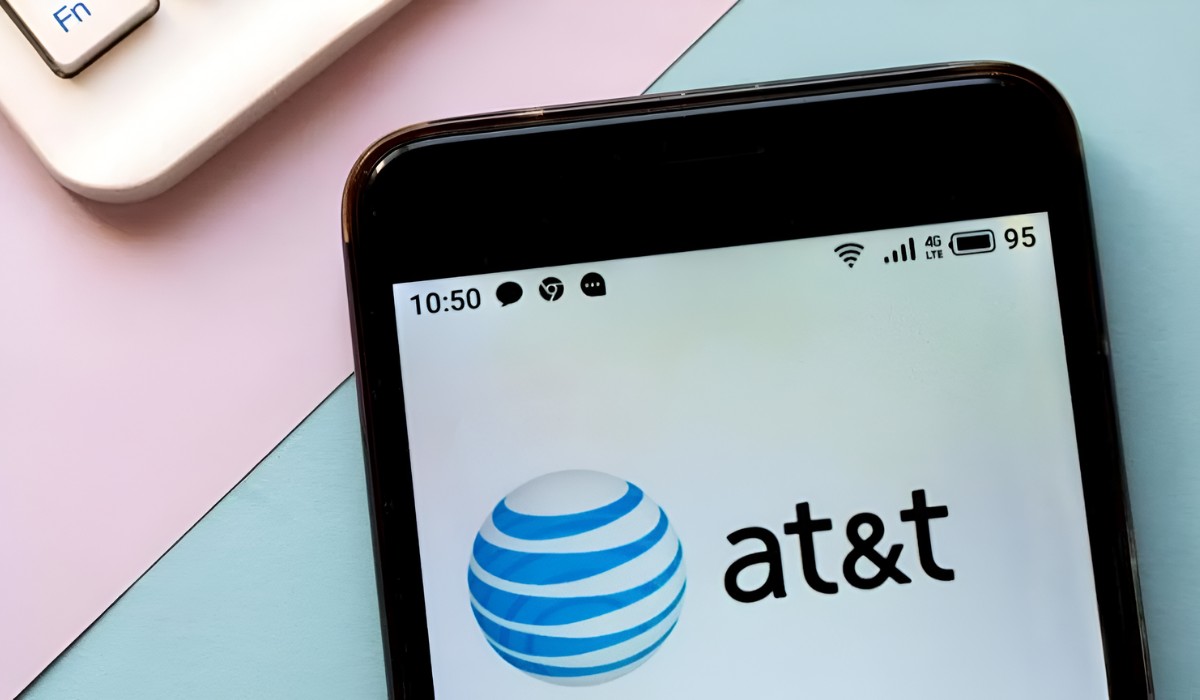Making Phone A Hotspot With AT&T: User Guide