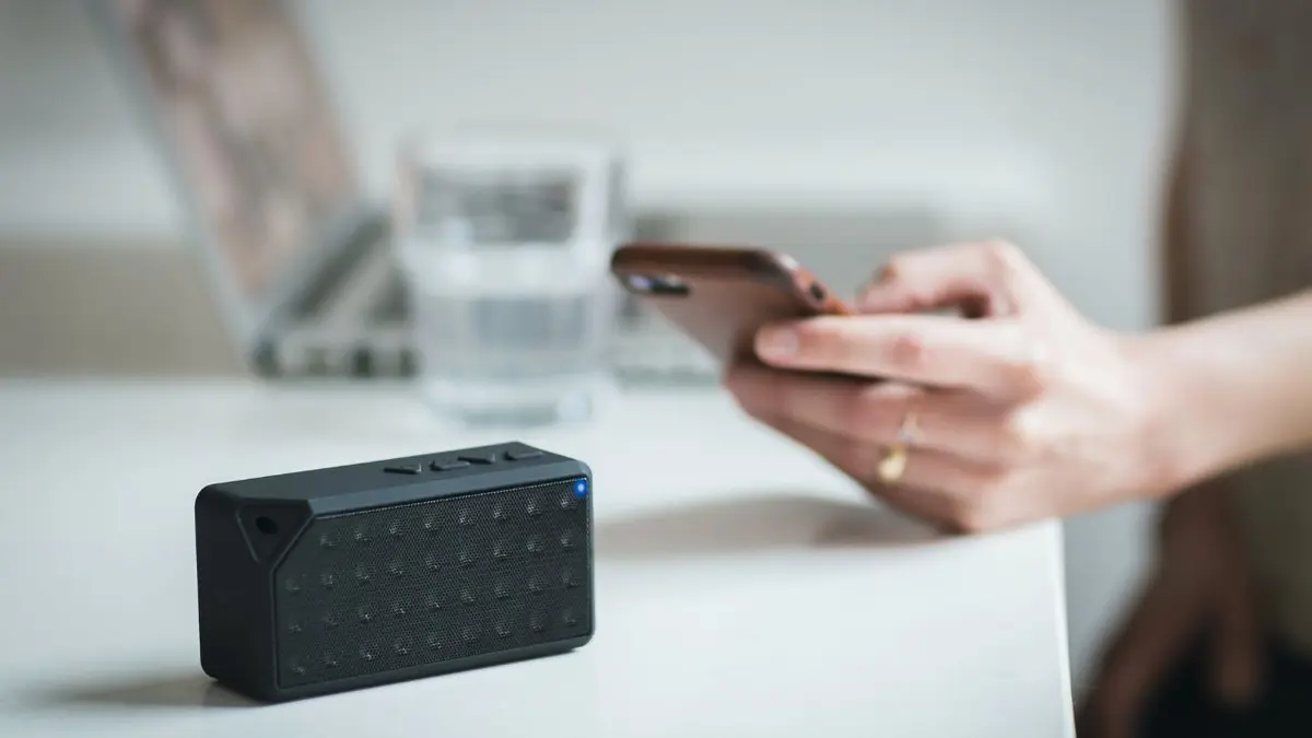 Making Phone Ring Through Bluetooth Speaker: Tips
