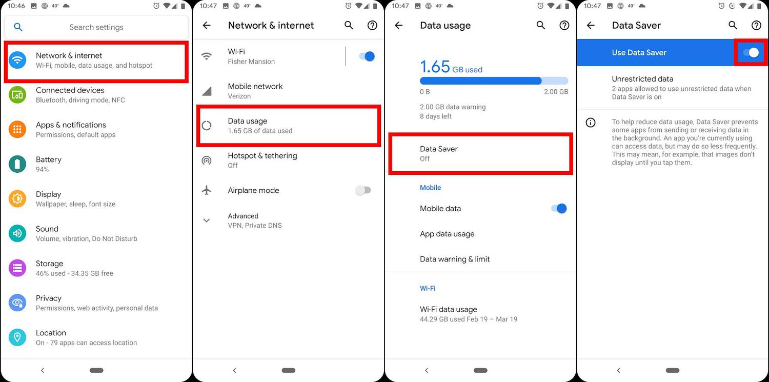 Mastering Hotspot Usage On Android Devices