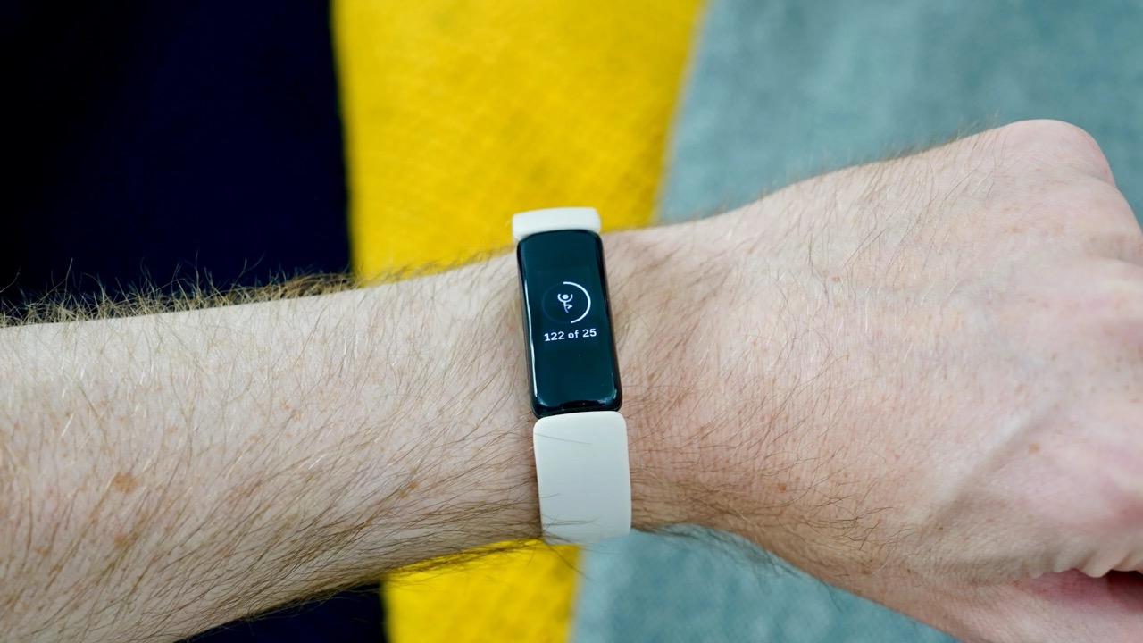 Mastering Water Lock On Fitbit Inspire 2: A How-To Guide