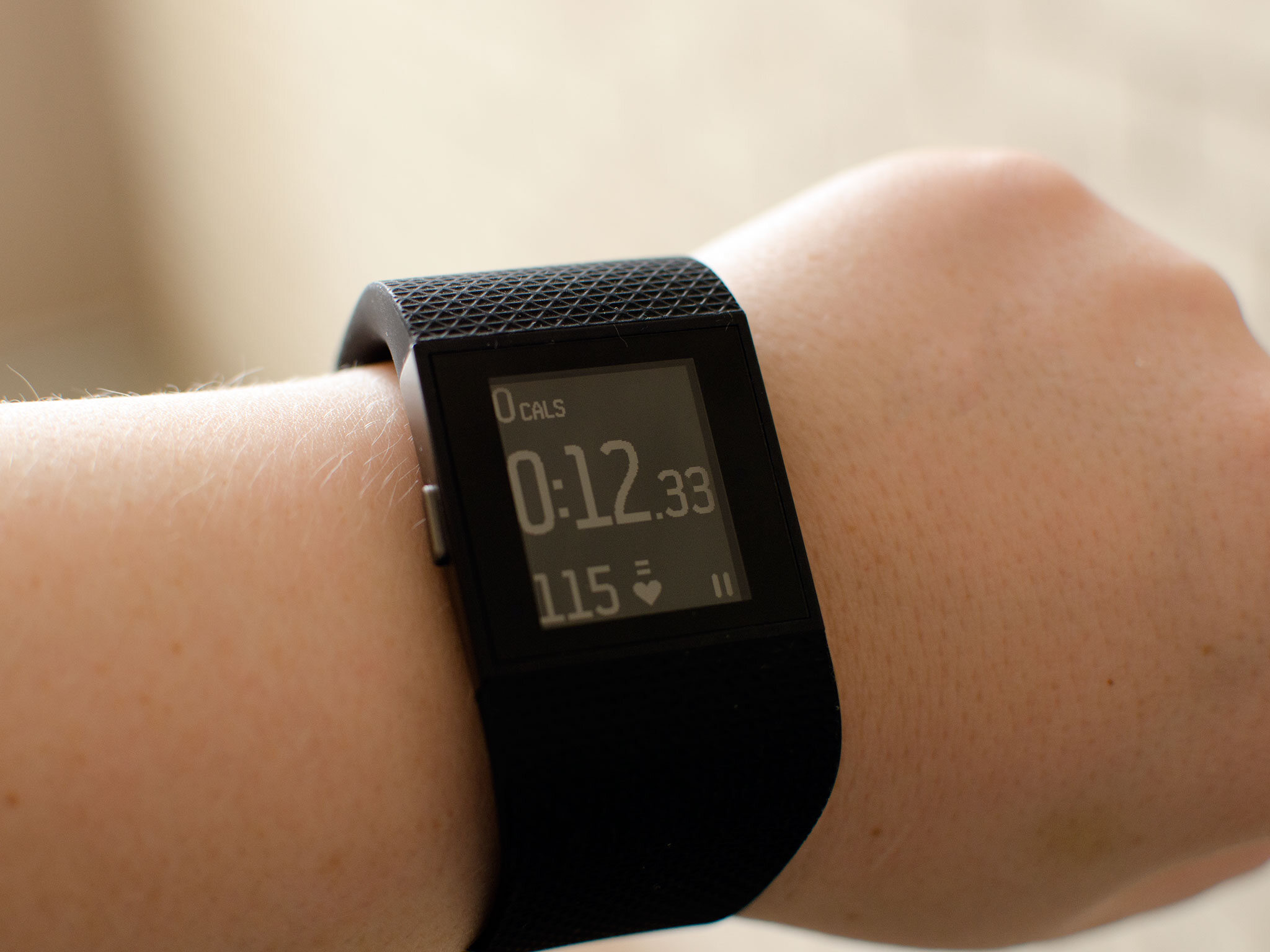 mastering-your-fitbit-surge-a-comprehensive-guide