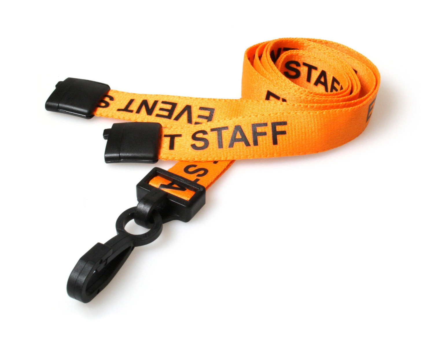 Material Matters: Understanding The Composition Of Different Lanyard Types