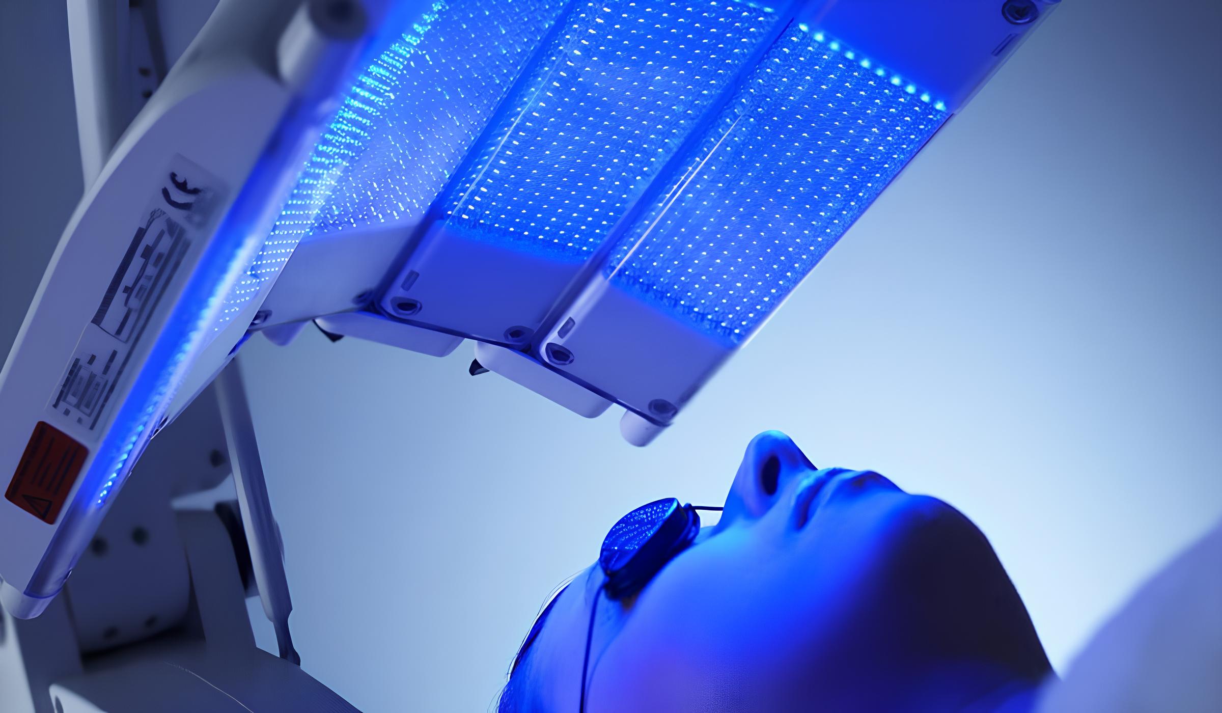 medical-technology-investigating-the-role-of-blue-light-in-cancer-treatment