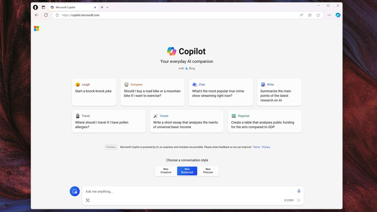 microsoft-launches-copilot-app-on-ios-and-android