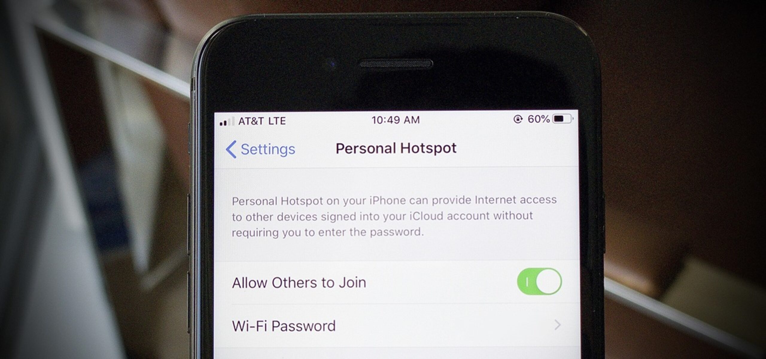 Mobile Hotspot Reset: Timing And Considerations