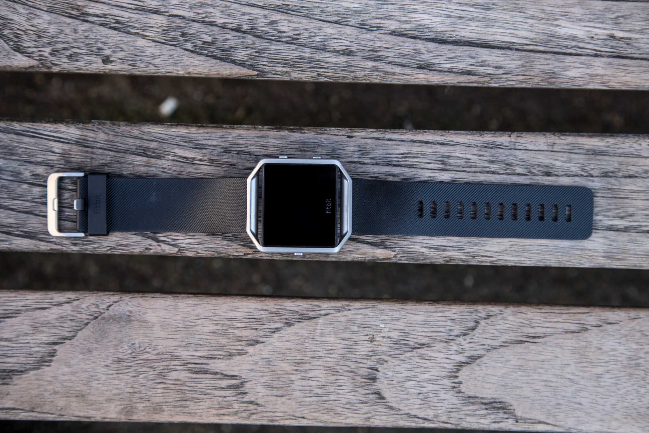 Musical Mastery: Controlling Music On Fitbit Blaze