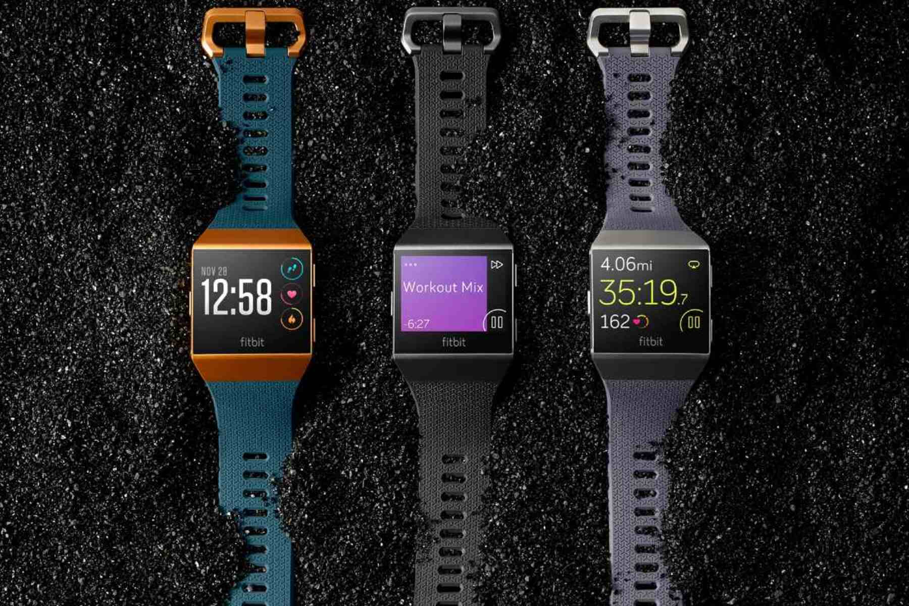Musical Sync: Adding Music To Your Fitbit Ionic