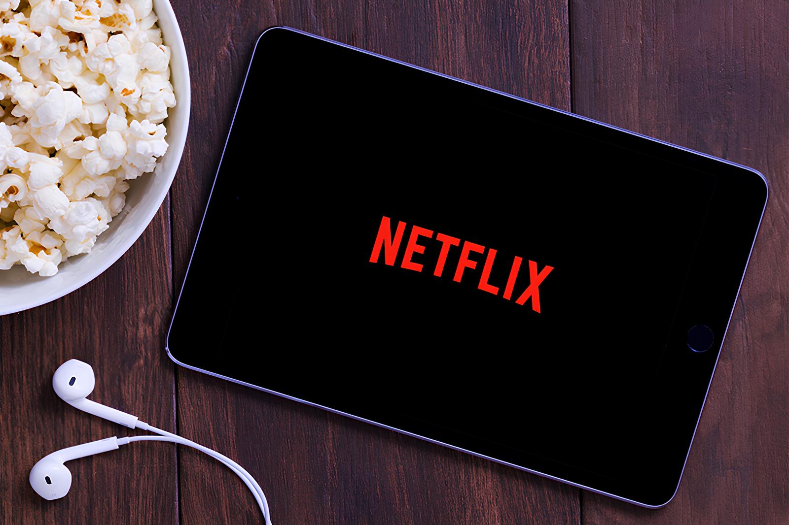 Netflix Data Usage On Hotspot: Guidelines And Tips