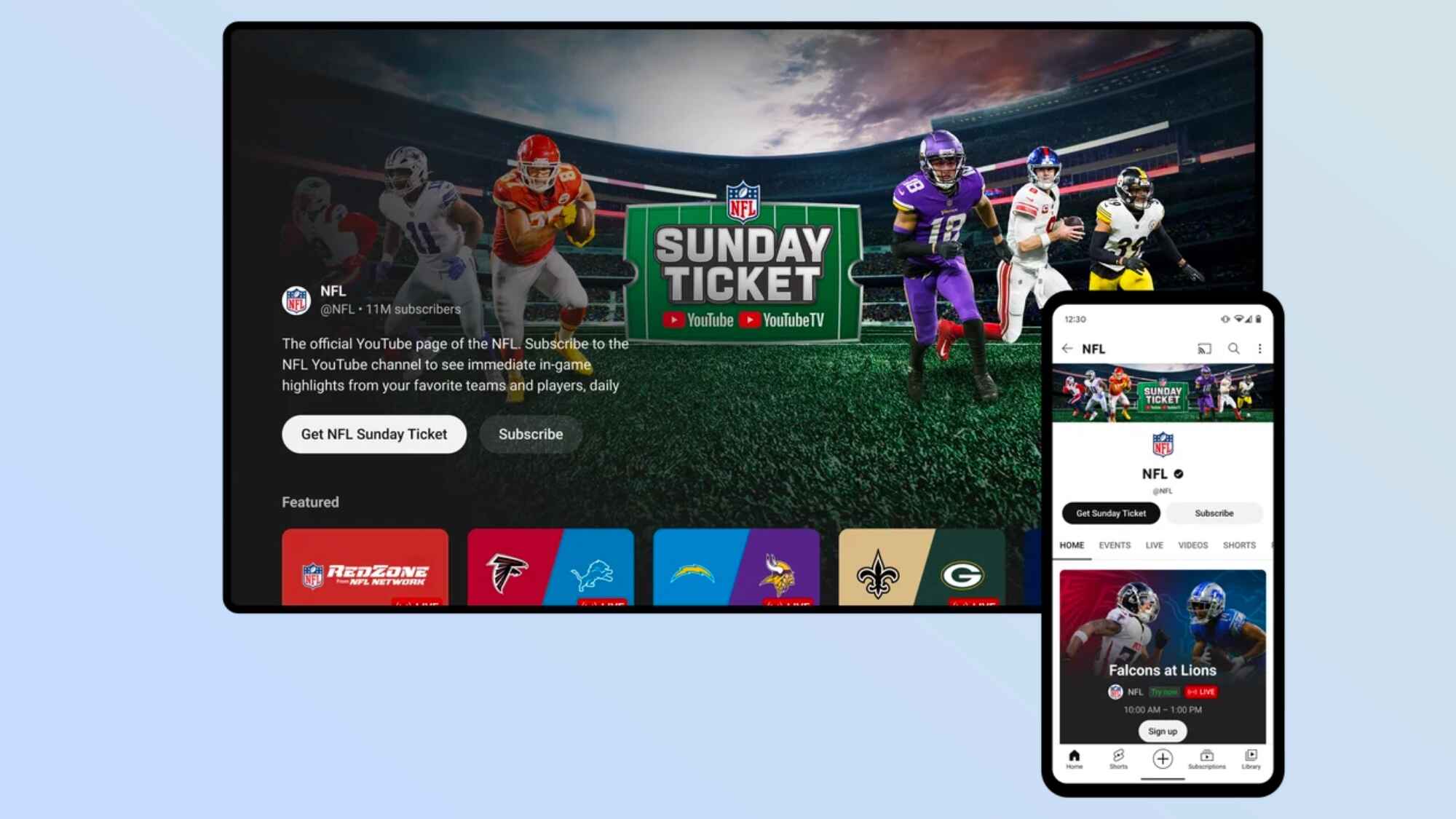 NFL Streaming Magic: Phone To TV Connection Guide