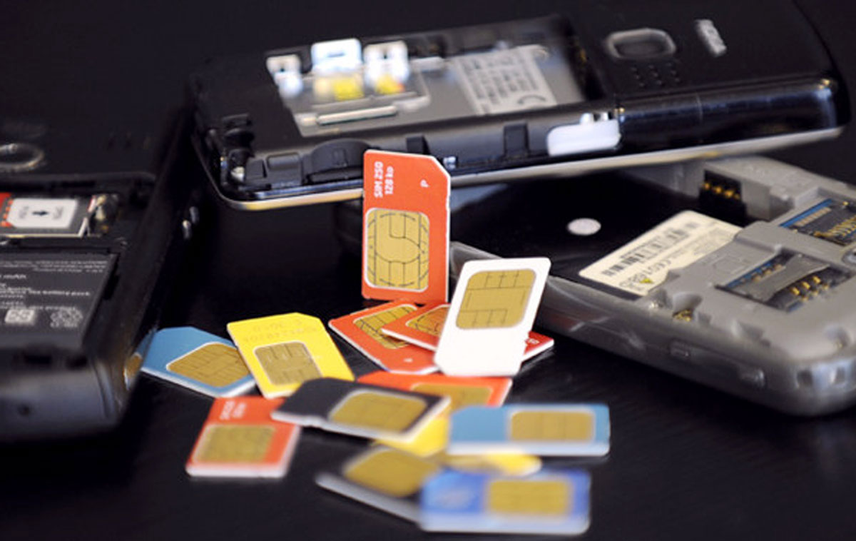 Obtaining A Free SIM Card: Essential Information