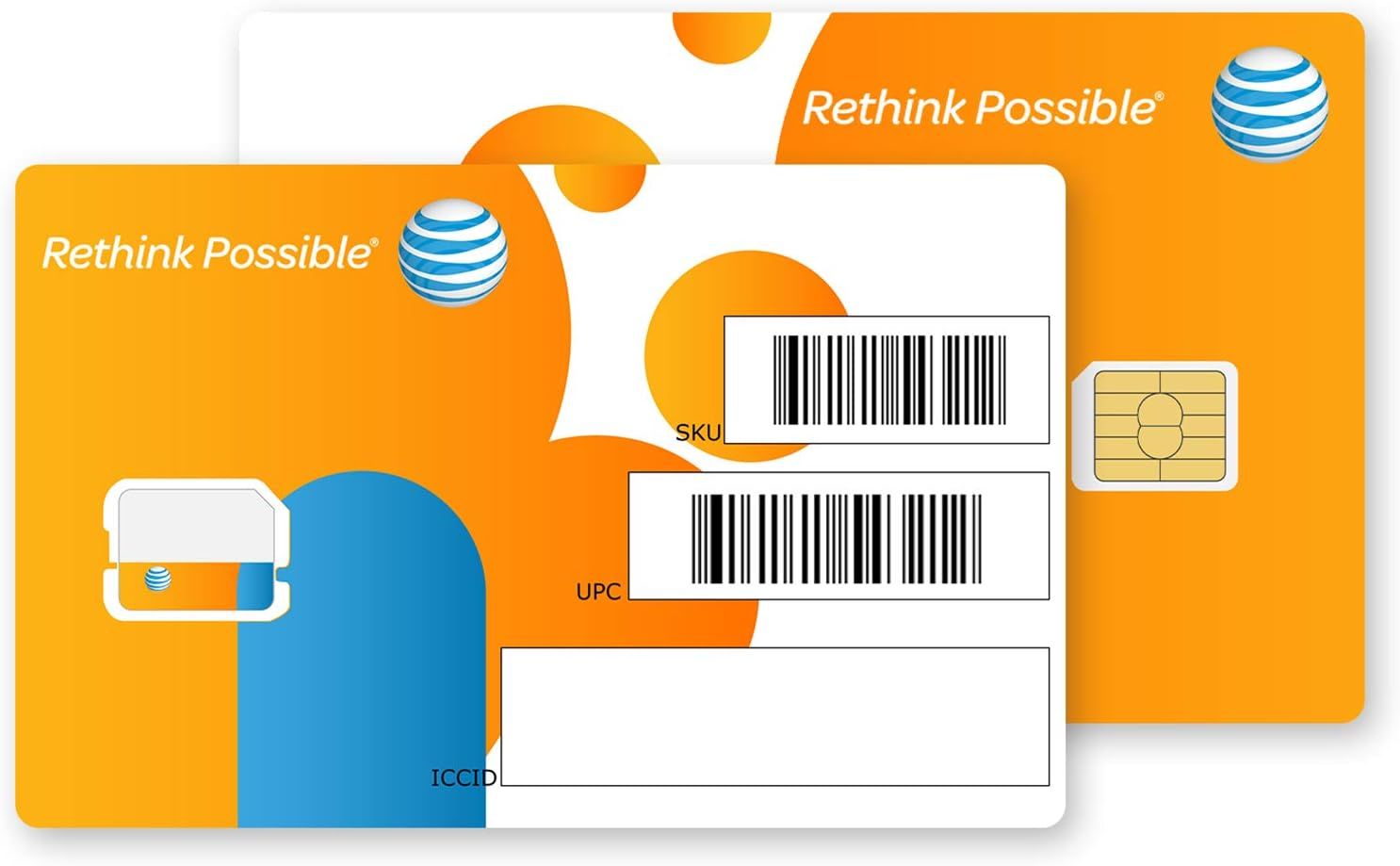 Obtaining A New AT&T SIM Card: A Comprehensive Guide