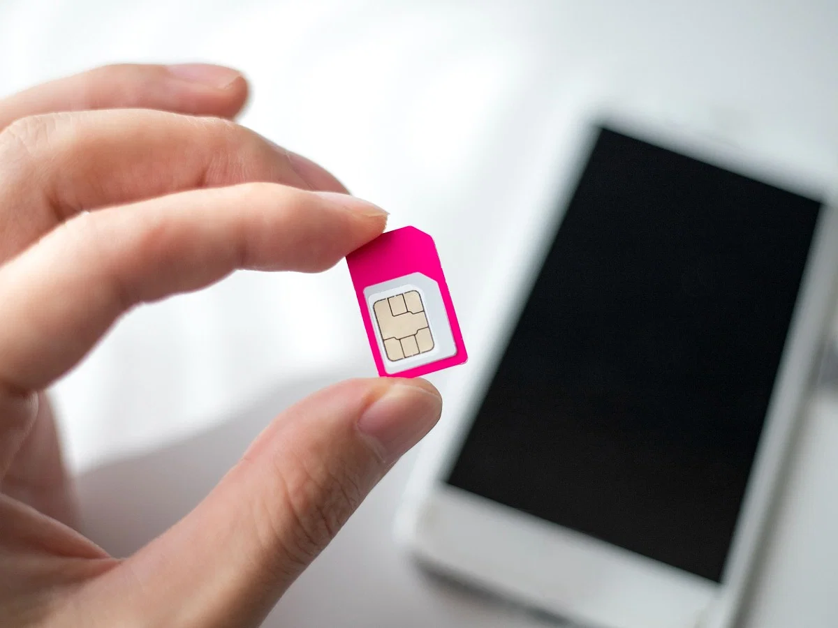 Obtaining A New SIM Card: Essential Tips