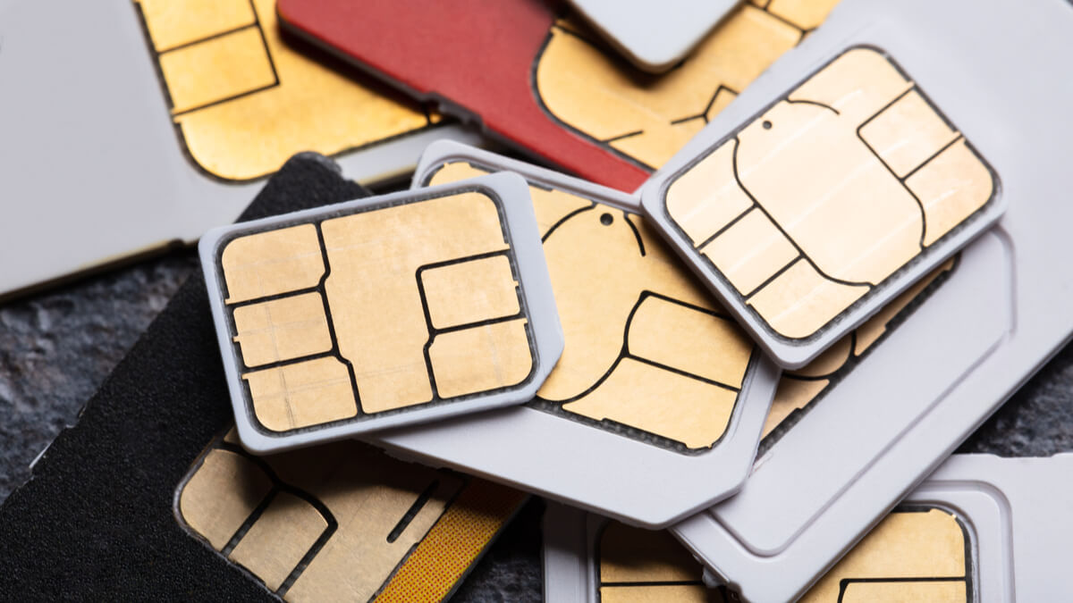 Obtaining A SIM Card In Australia: A Comprehensive Guide
