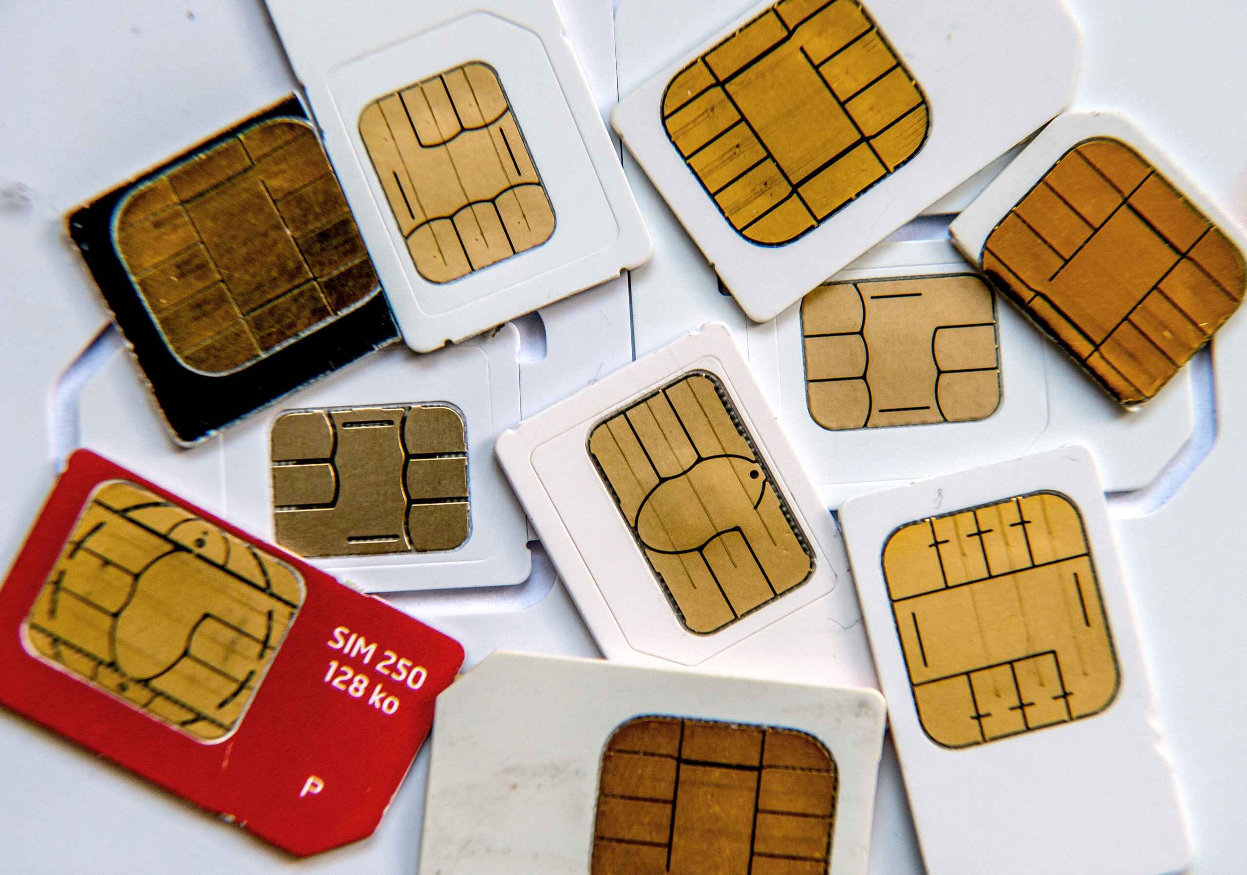Obtaining A SIM Card In Japan – Guide