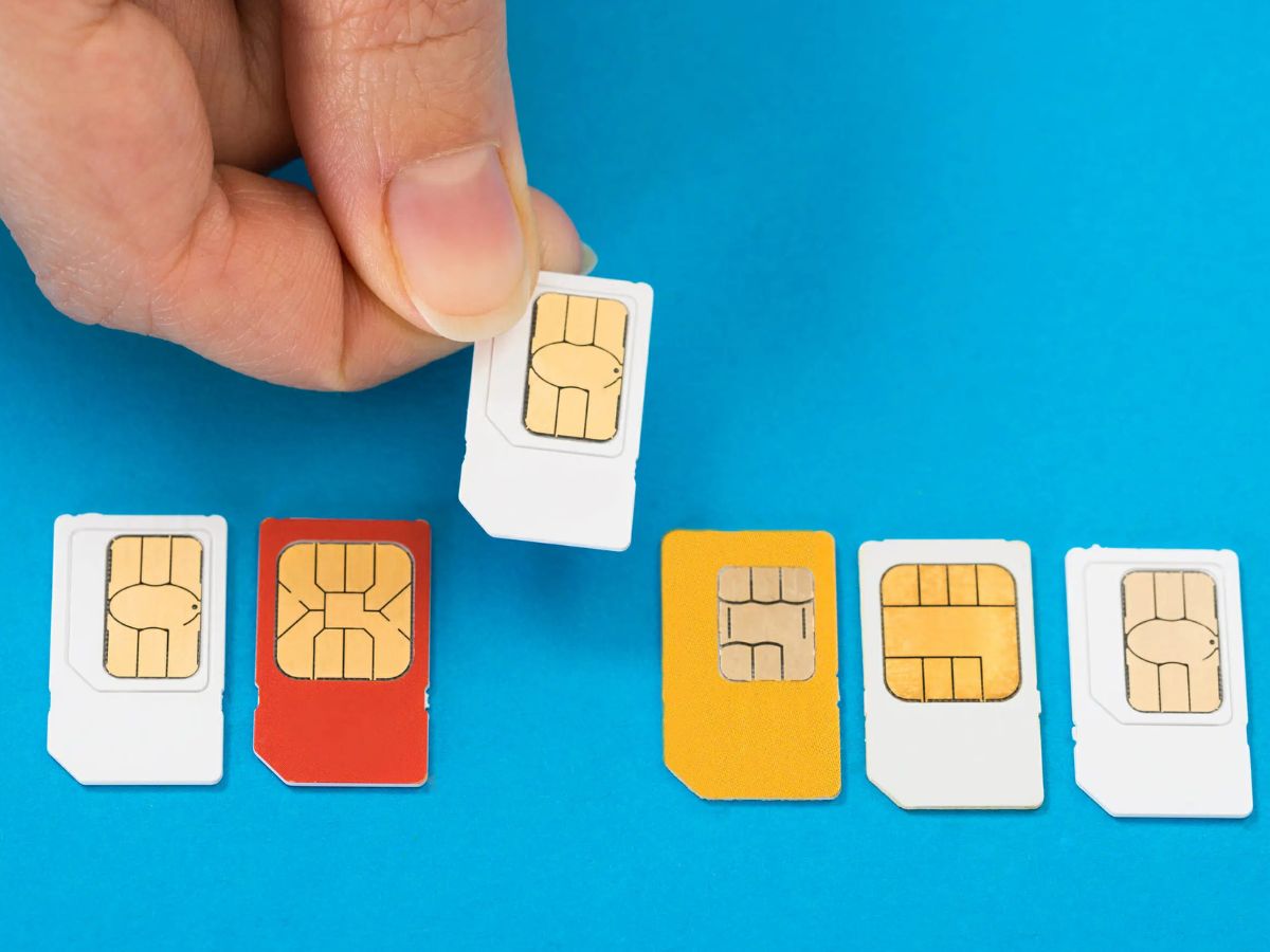 Obtaining A SIM Card In Korea: A Comprehensive Guide