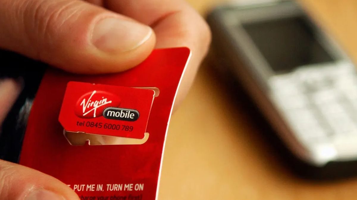 Obtaining A Virgin Mobile SIM Card: A Comprehensive Guide