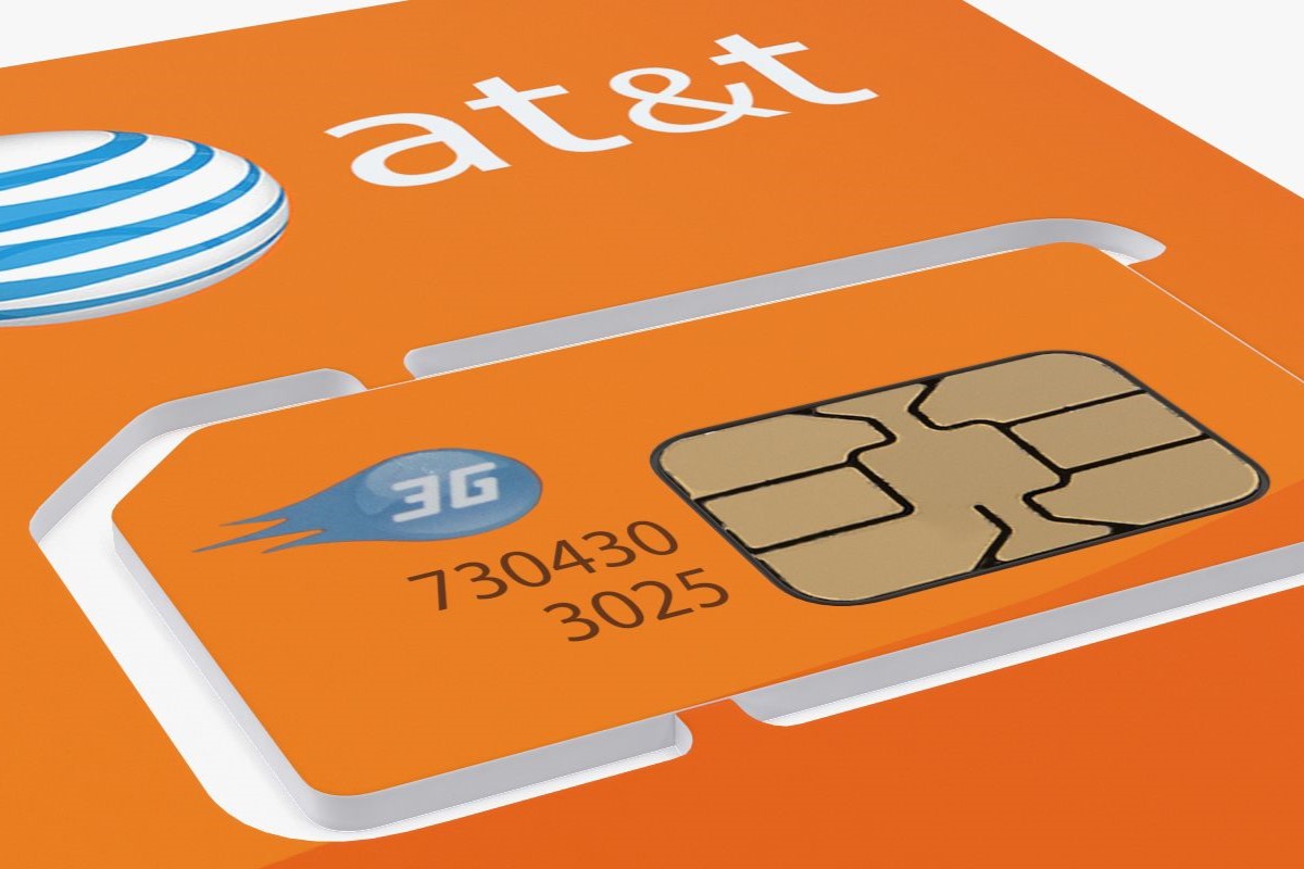 Obtaining AT&T Nano SIM Card: A Comprehensive Guide