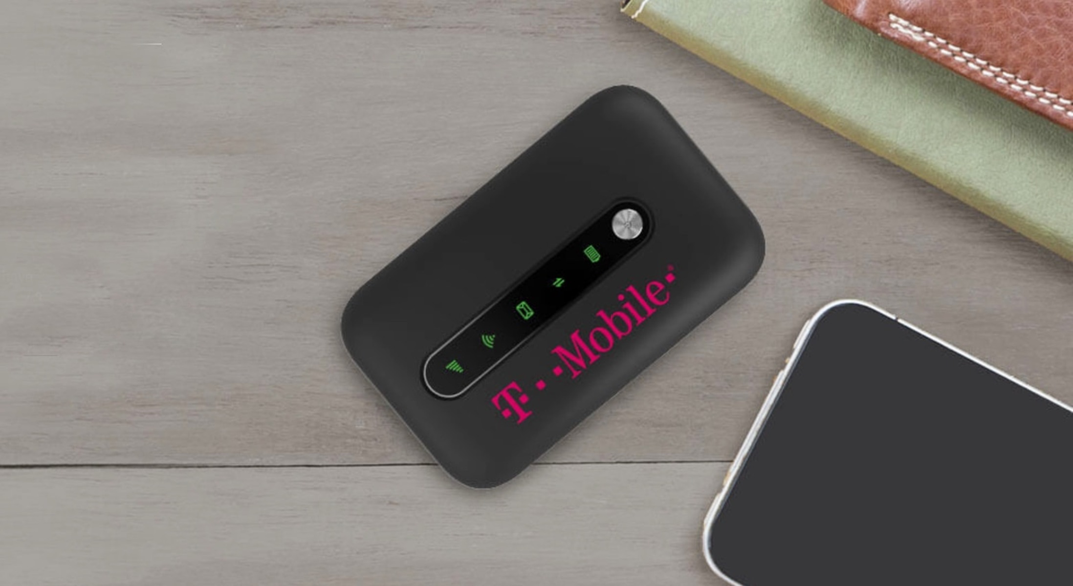 Obtaining Free T-Mobile Hotspot: Tips And Tricks