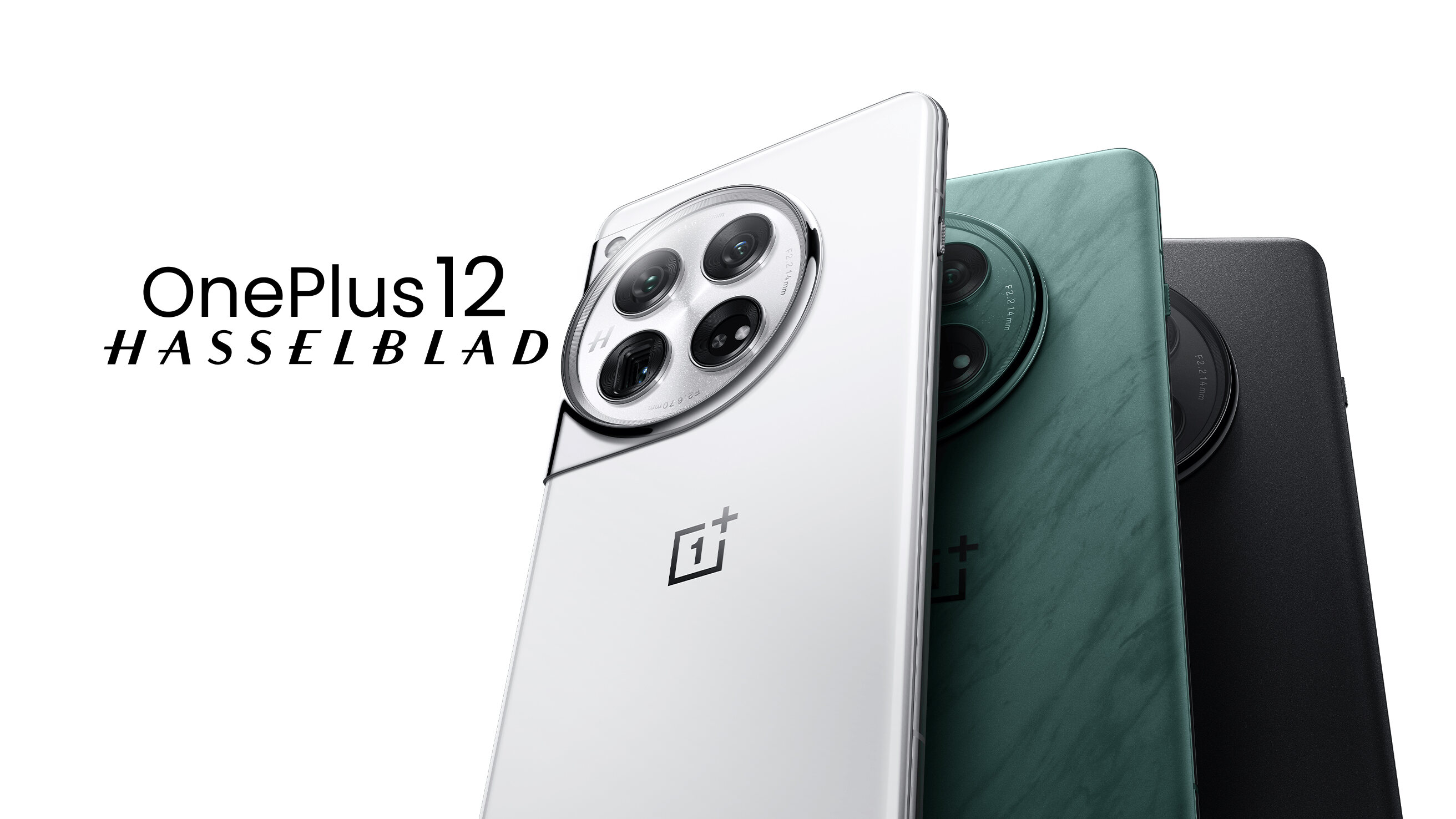 OnePlus 12 Unveiled: A Closer Look At The New Flagship Smartphone