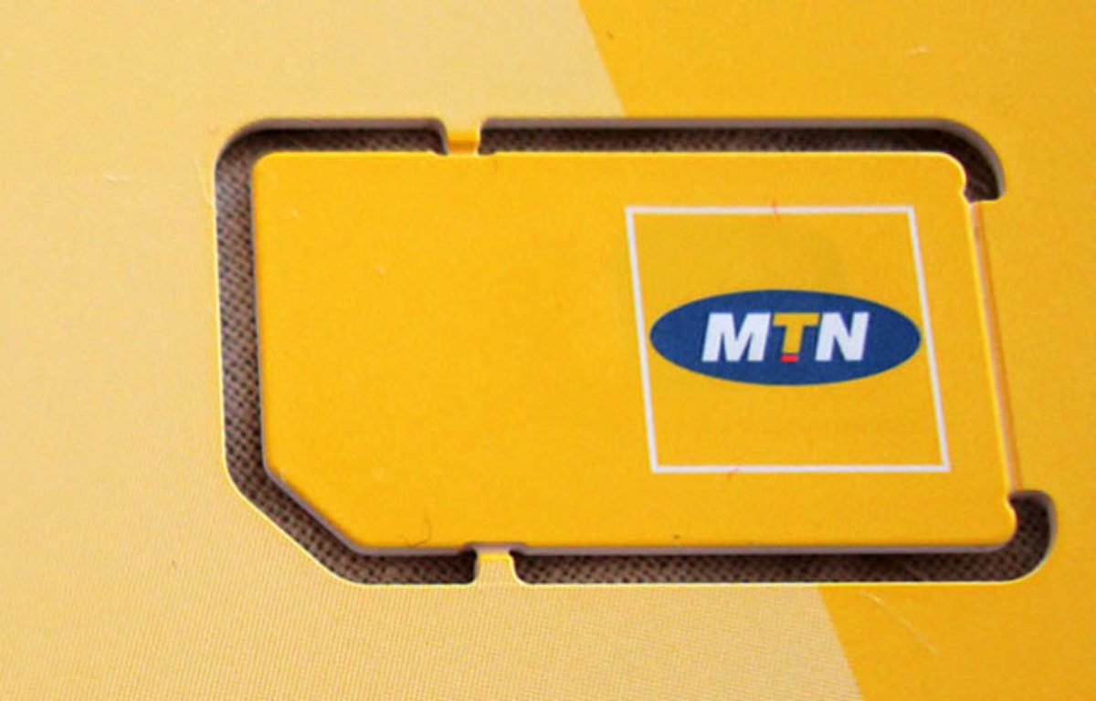 Online Registration Guide For MTN SIM Cards