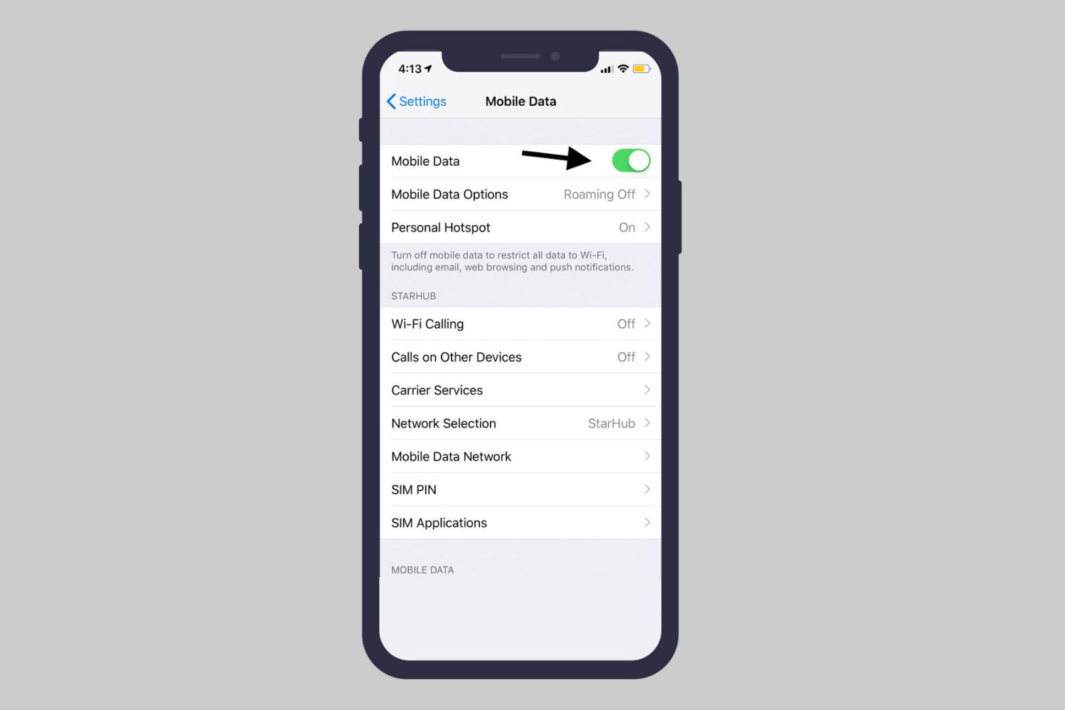 Opening A Hotspot On IPhone: Quick Tutorial