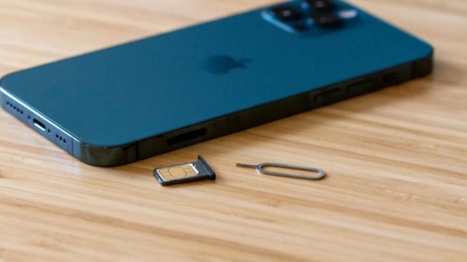 Opening The SIM Card Slot On IPhone: A Step-by-Step Guide