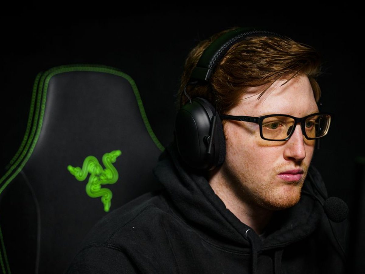 Optic Scump’s Pick: Unveiling The Headset Of Choice